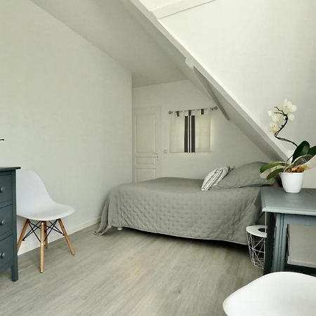 La Longere Deauville Bonneville-sur-Touques Екстериор снимка