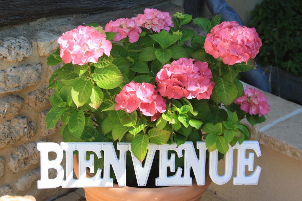 La Longere Deauville Bonneville-sur-Touques Екстериор снимка